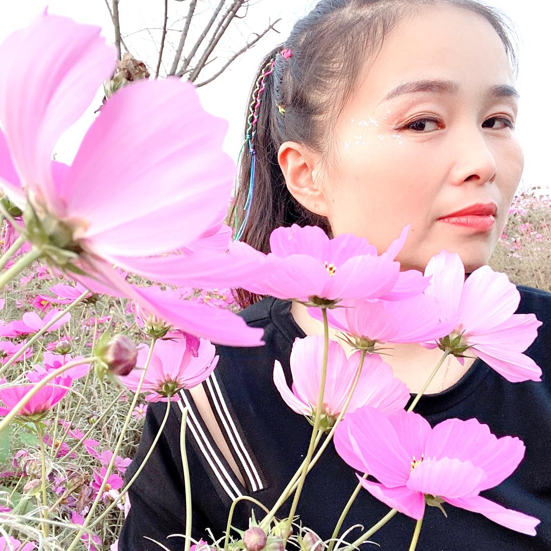 爱玲