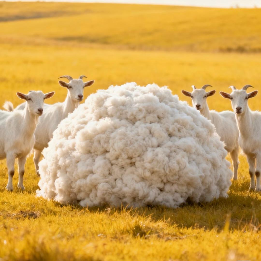 鄂尔家羊绒羊毛工厂