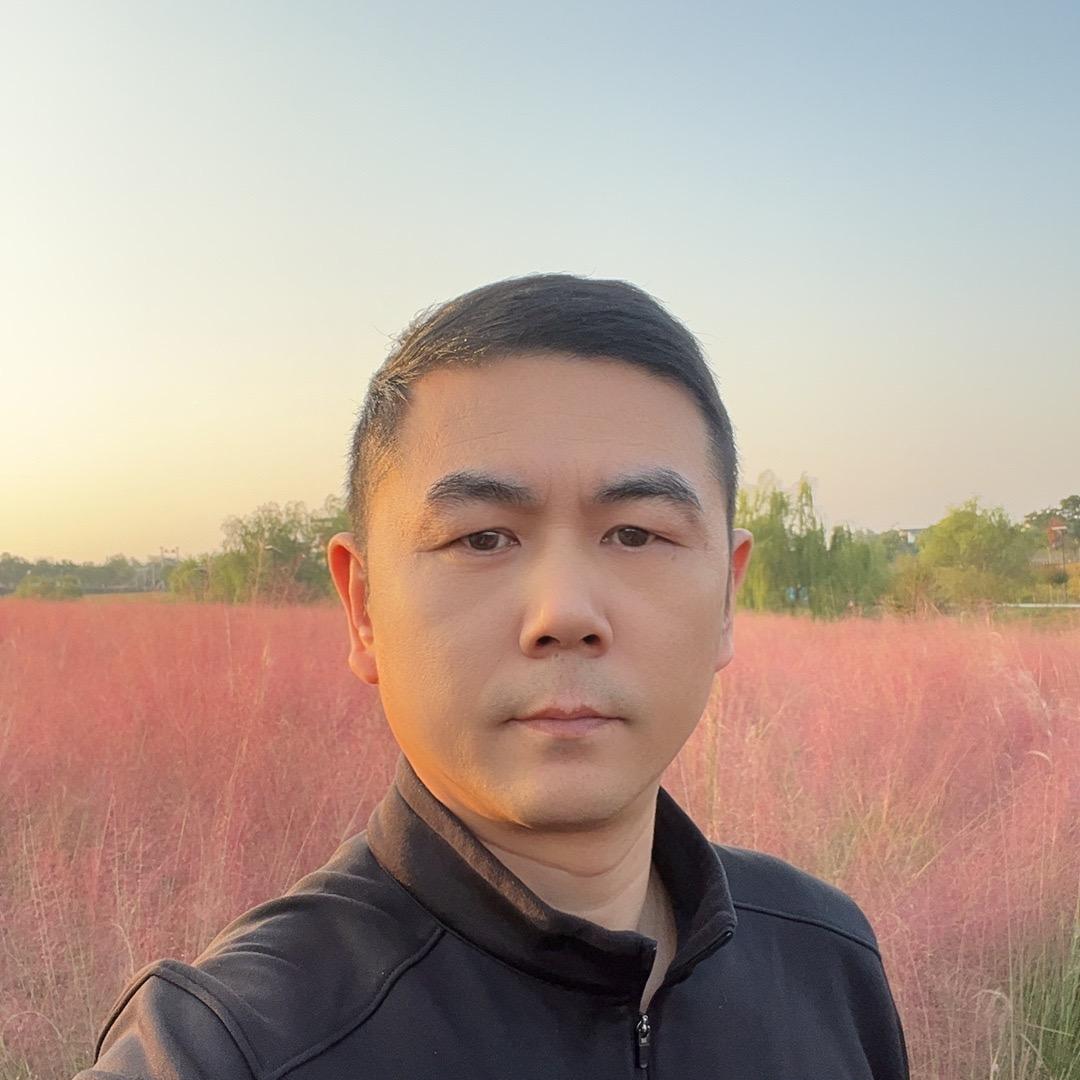 翻毛哥（凯哥）