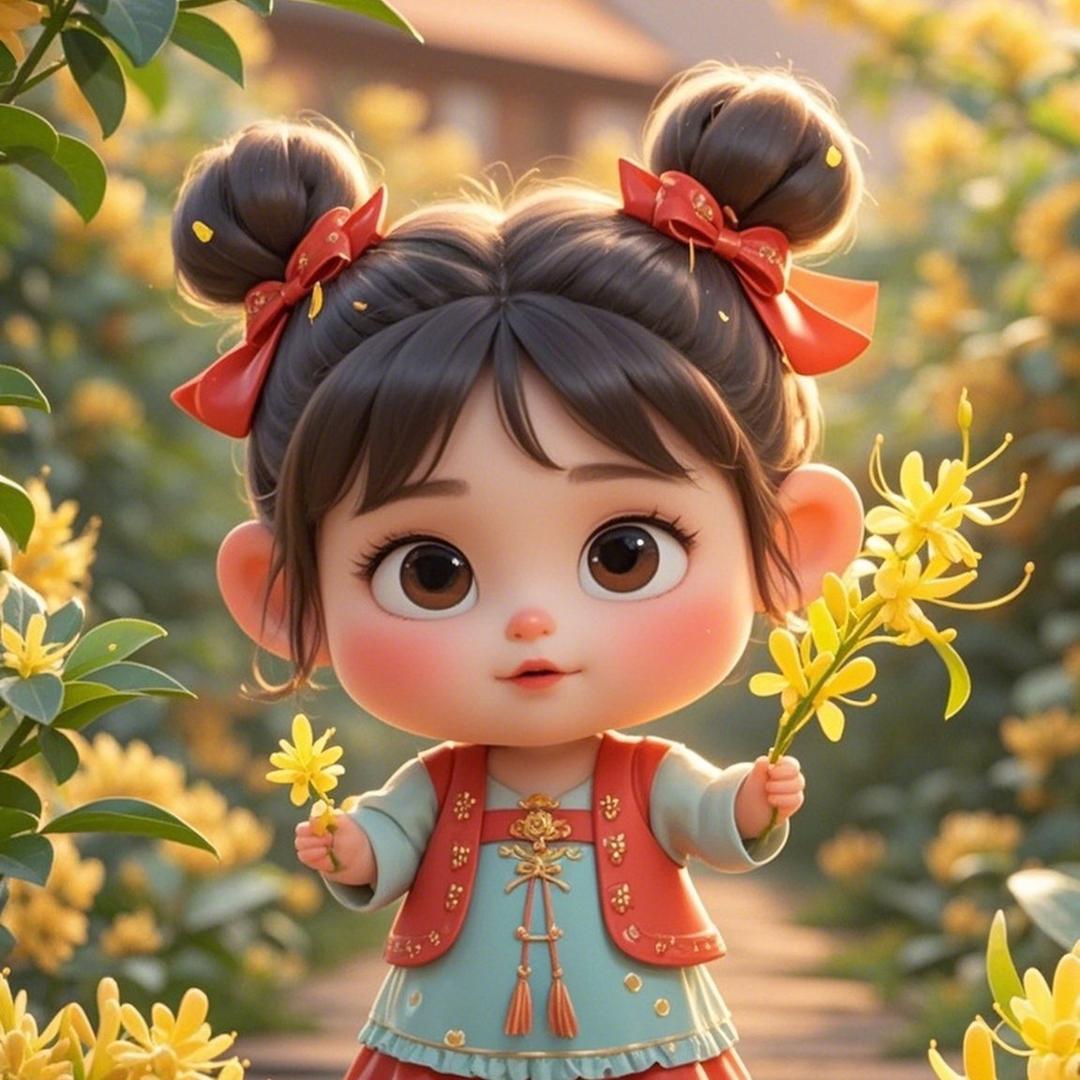 乡农百味土特产