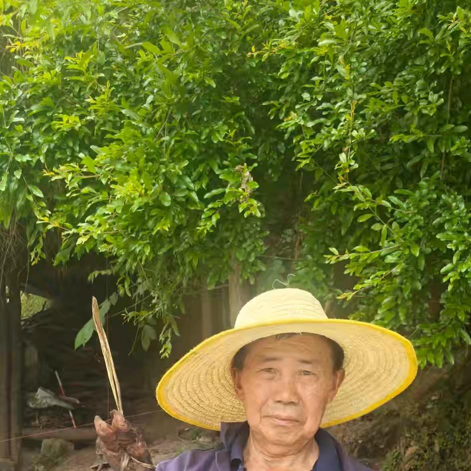 老冯家腊肉