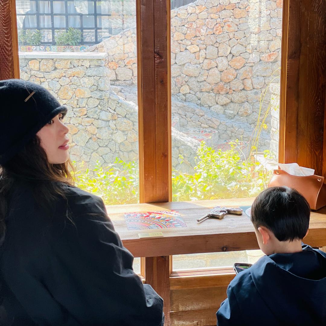 我脑袋瓜嗡嗡的