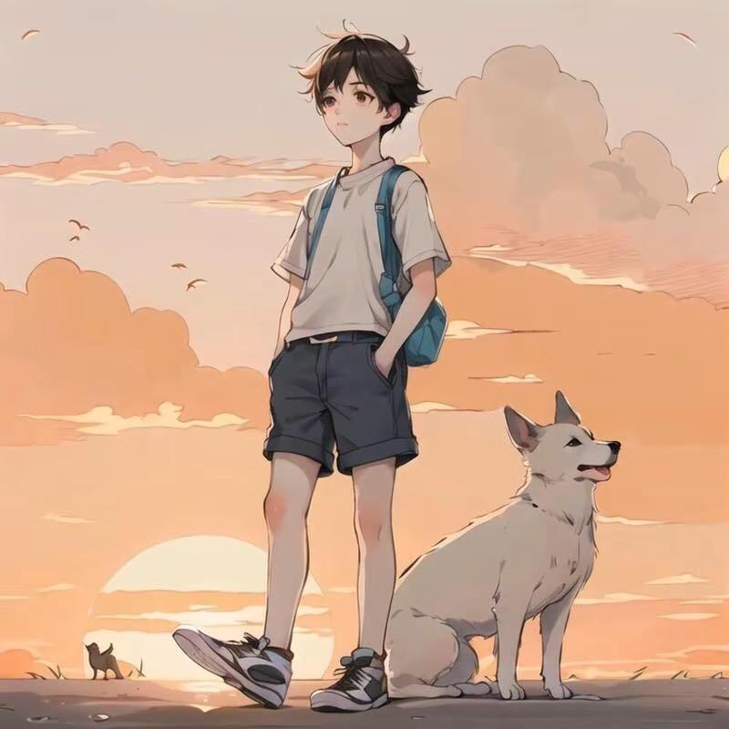 秋北
