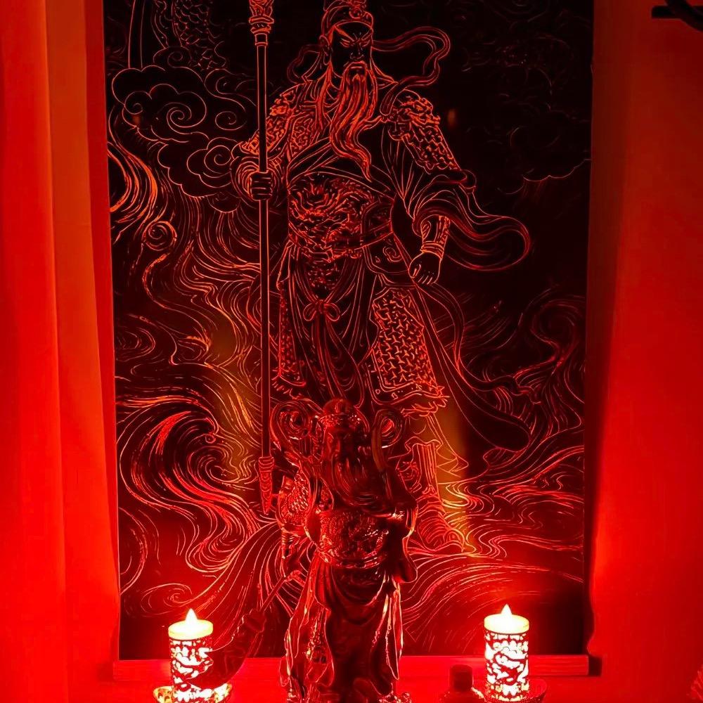 我命由我不由天