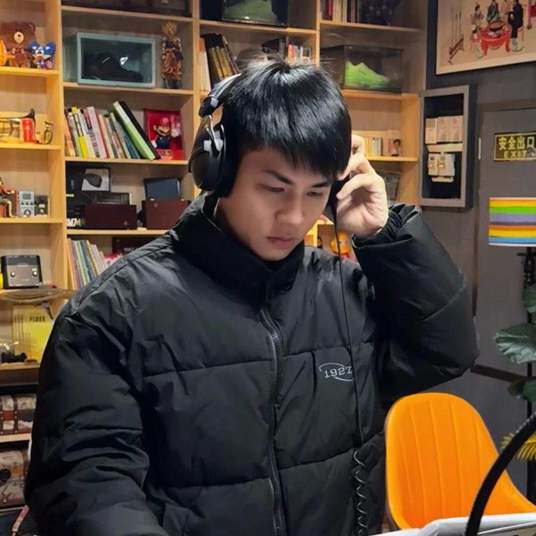 阿熙