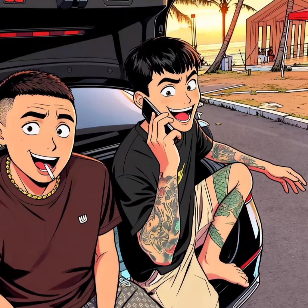 爱. rui .哥 .”🗡️