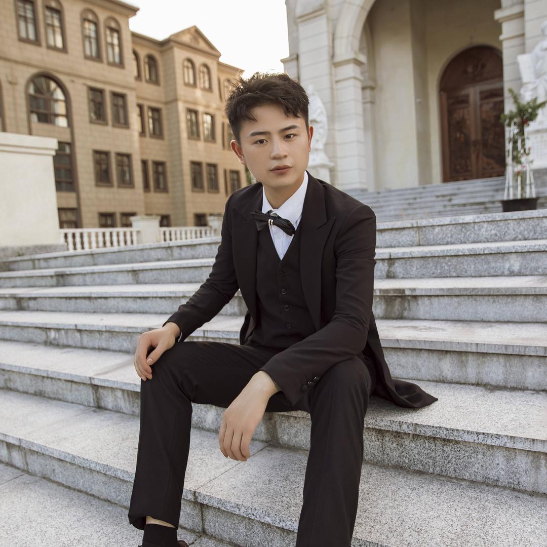 舟山88HairSalon小C