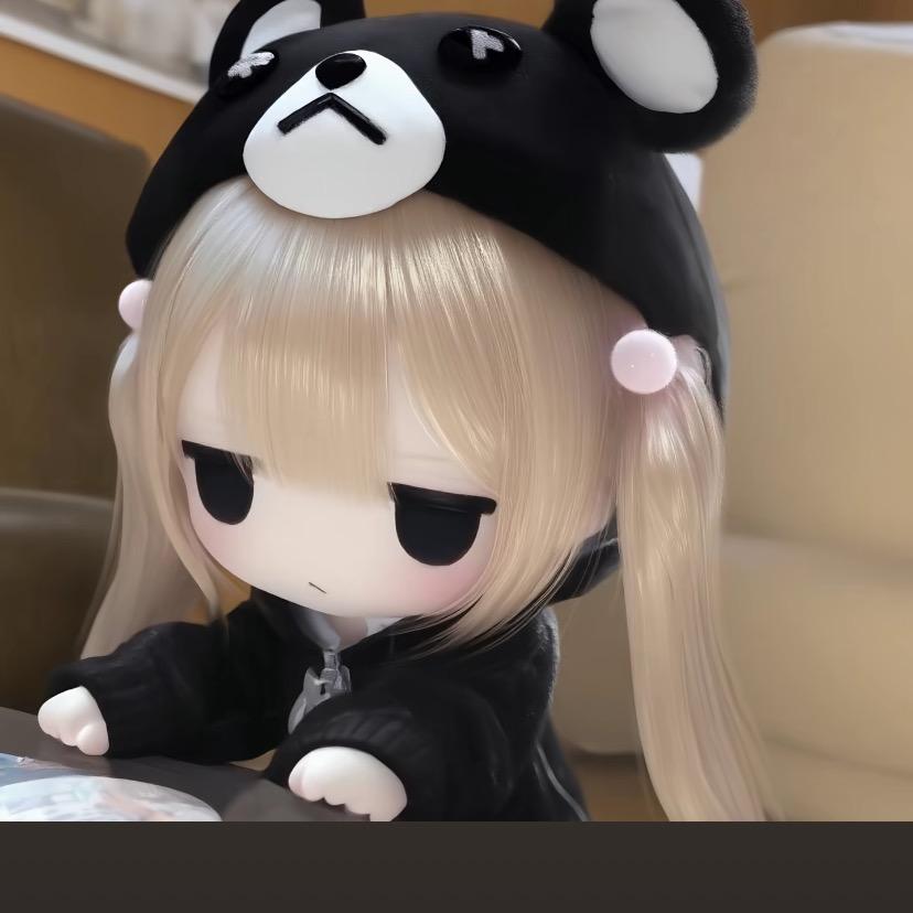 呆米