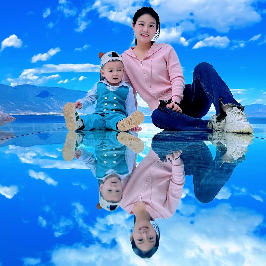 小胖减肥日常