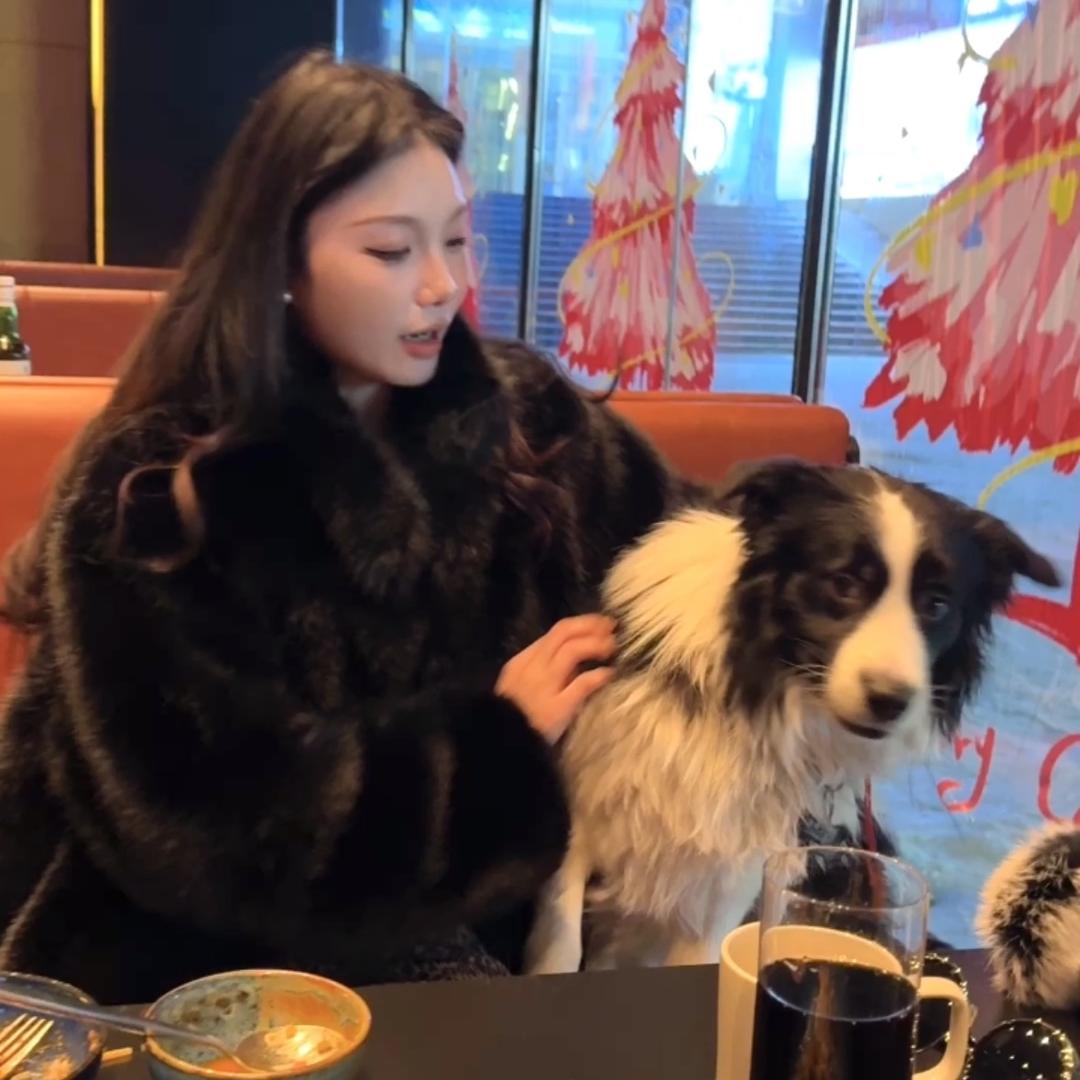大潇潇(女装版)秋款筹备中