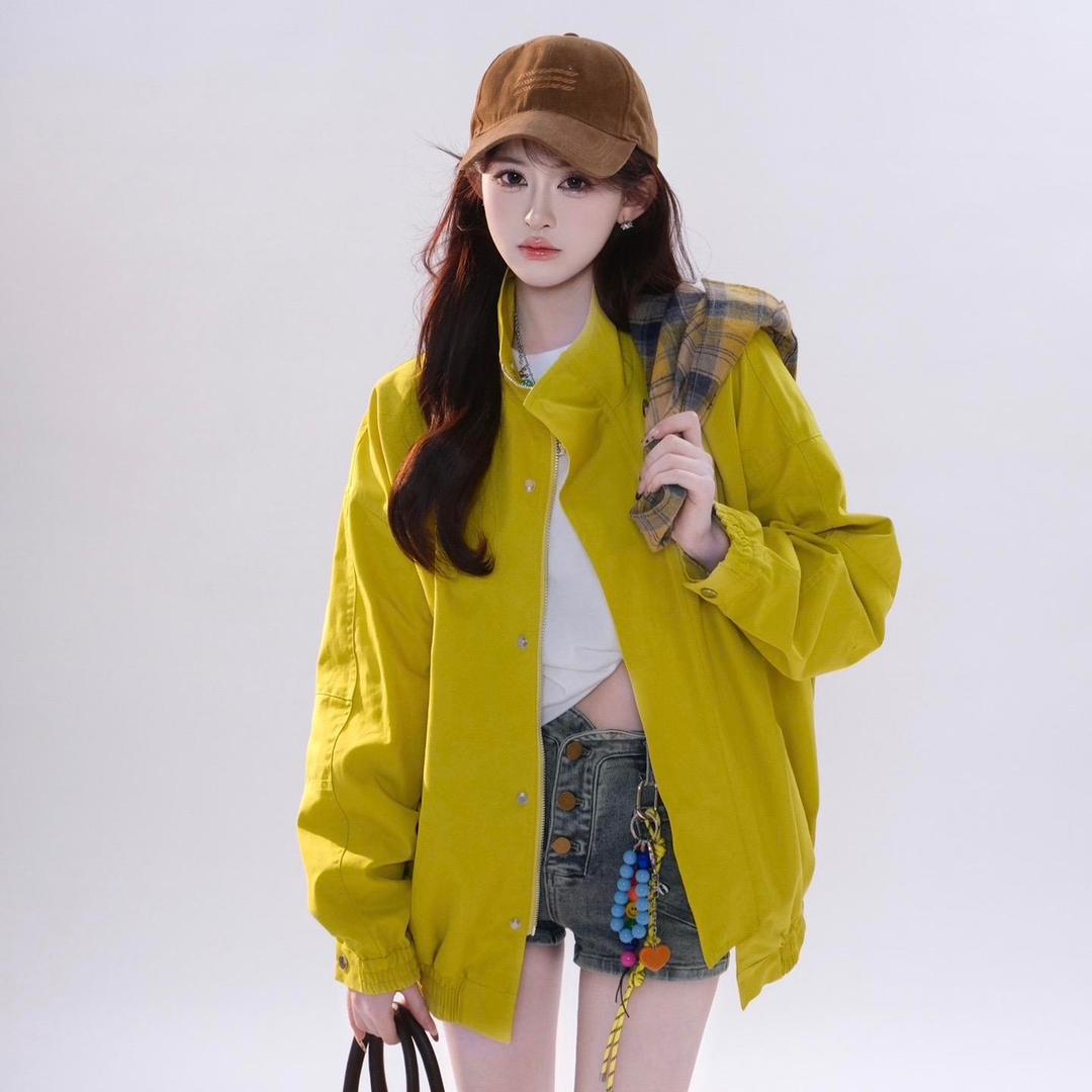 浩哥女装👠爆款返场