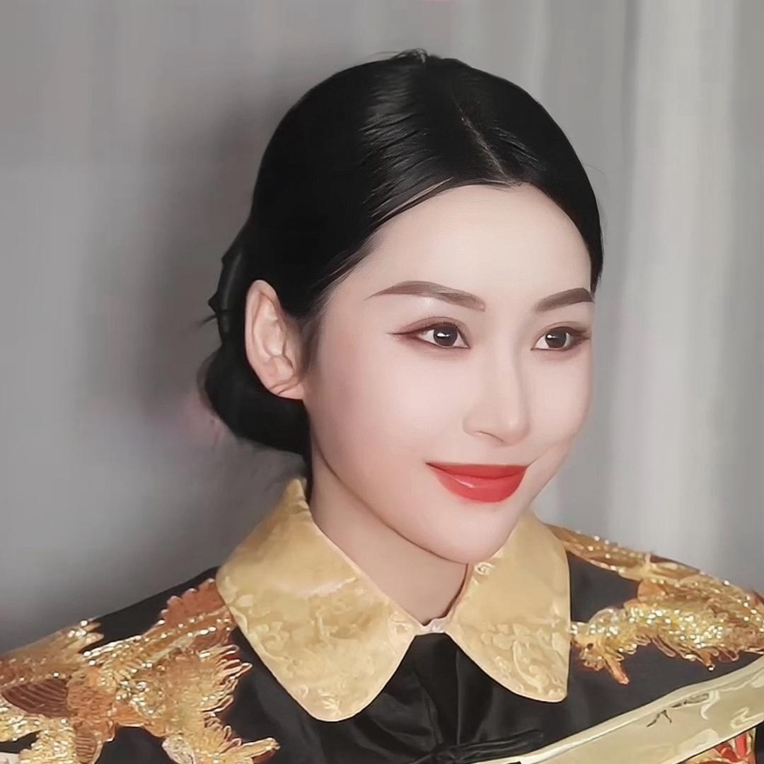 秦易职场宫心计