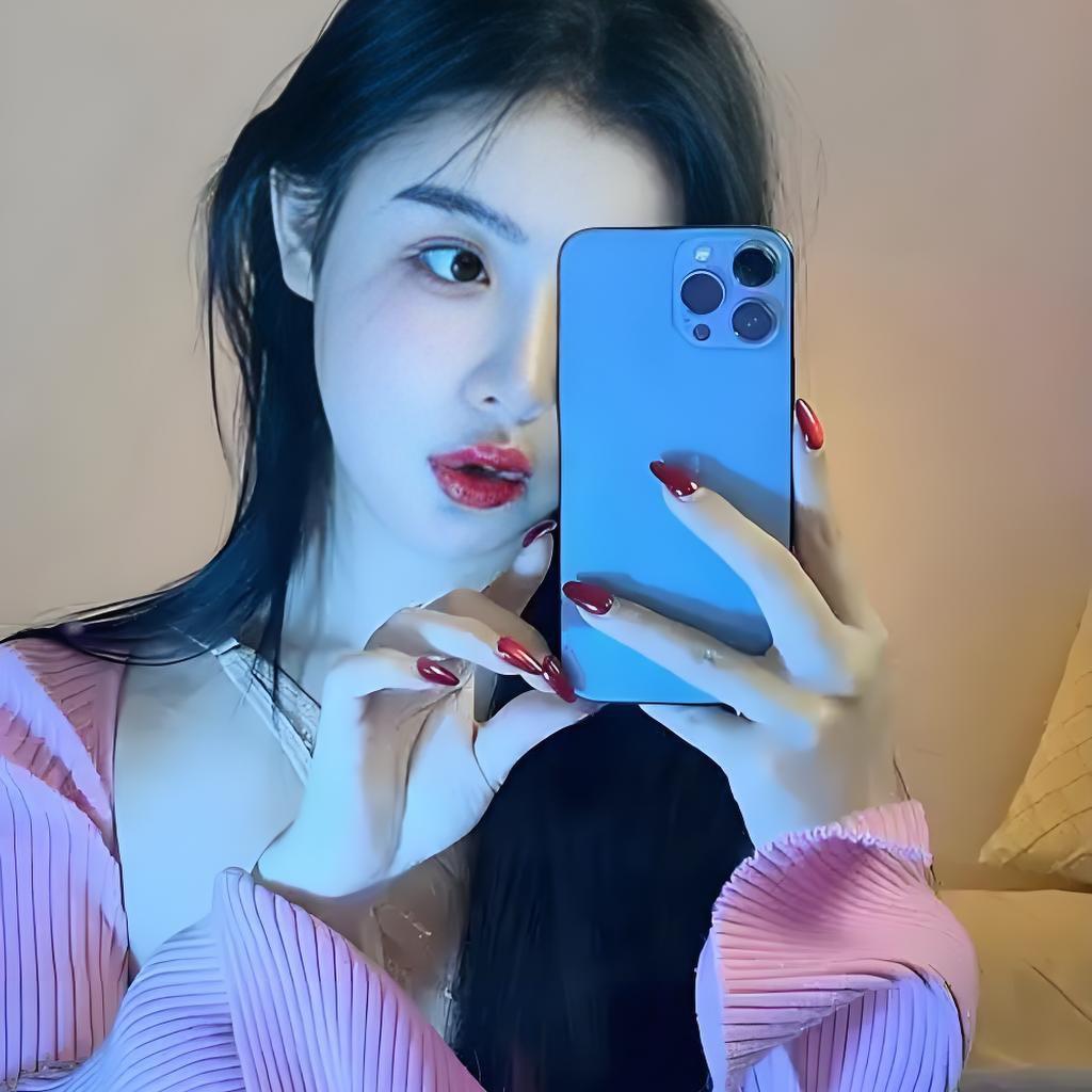幸运女神👸