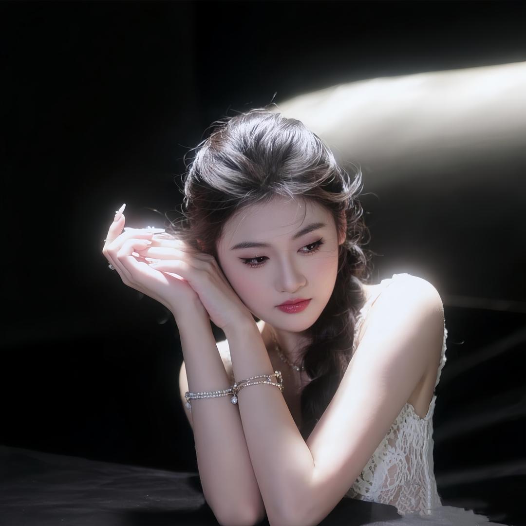 小卜是个幸运儿🎀