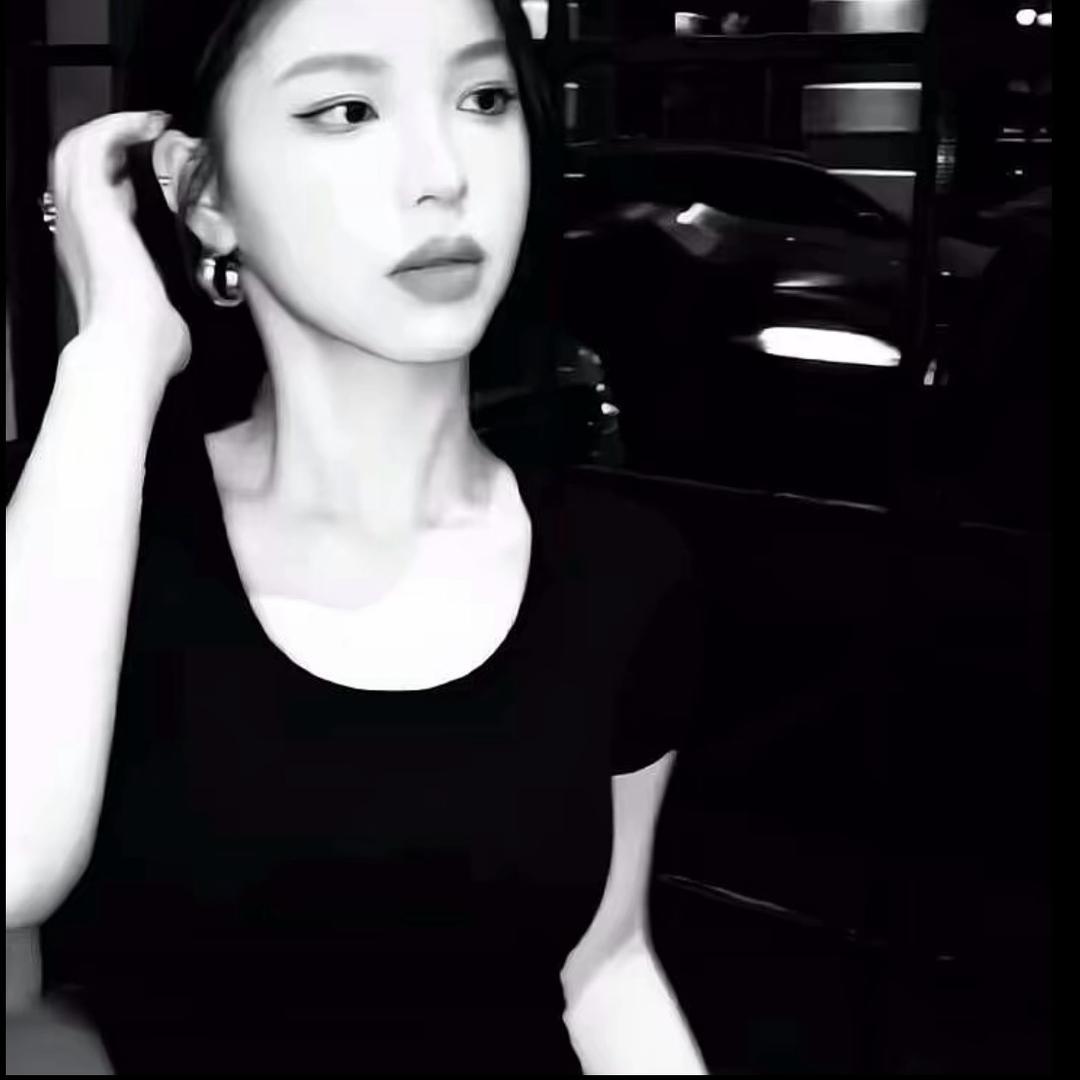 听海的心事💭