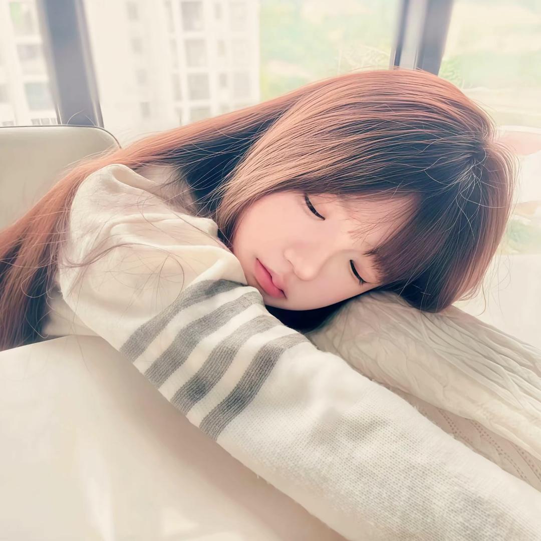 总是晚睡
