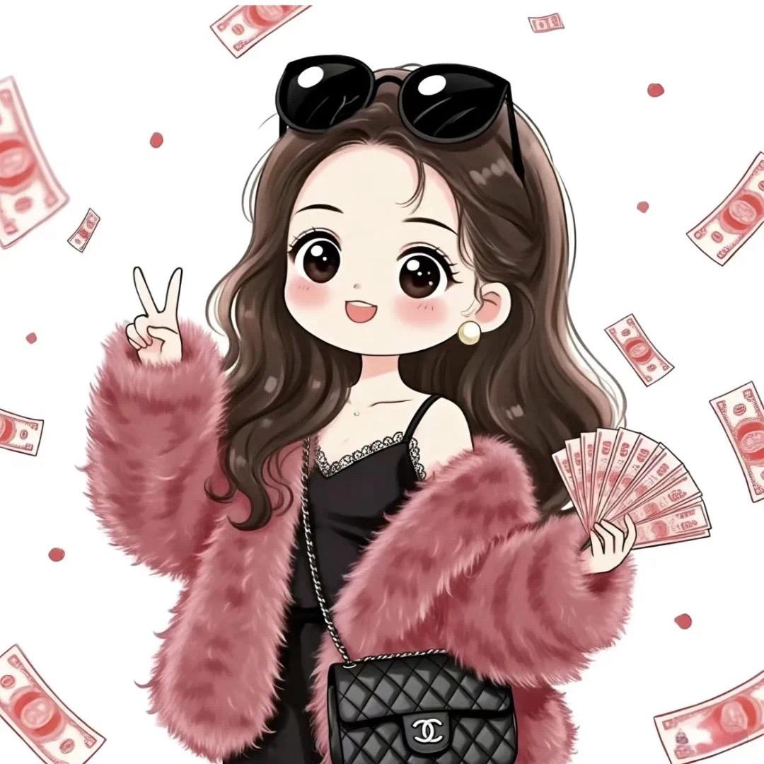 花鹿🦌