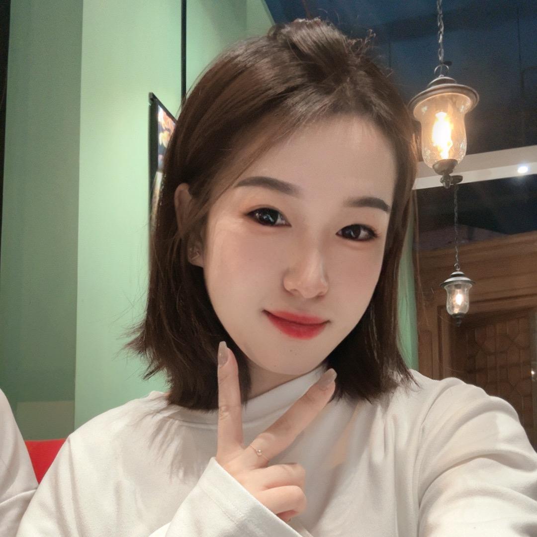 程女士🍊