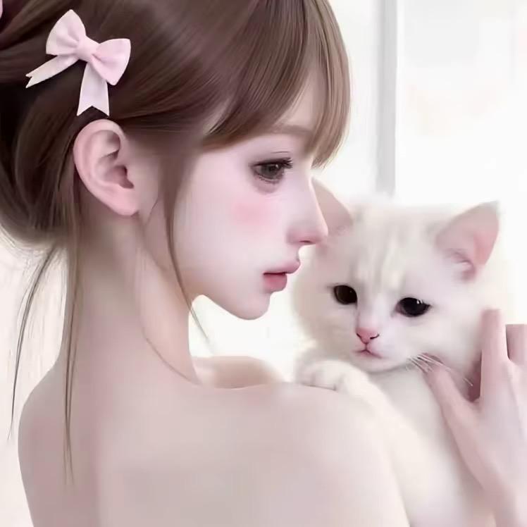 💗