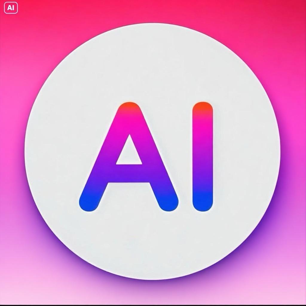 AI阿俊