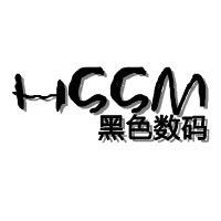 黑色数码音视频（直播间搭建）