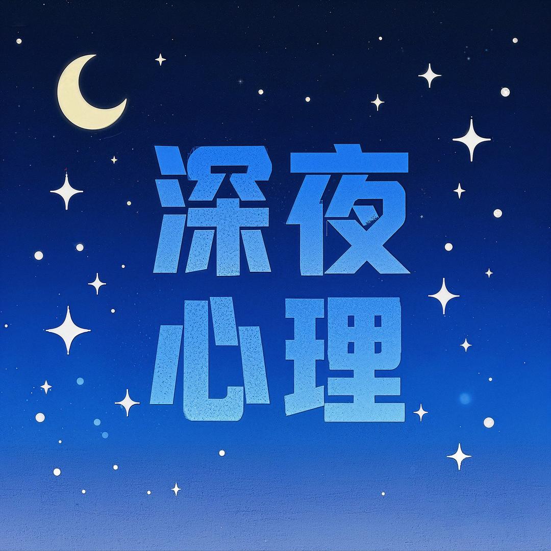 深夜心理