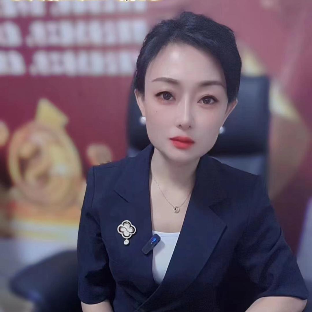我就是牛丽捷🇨🇳商业智慧