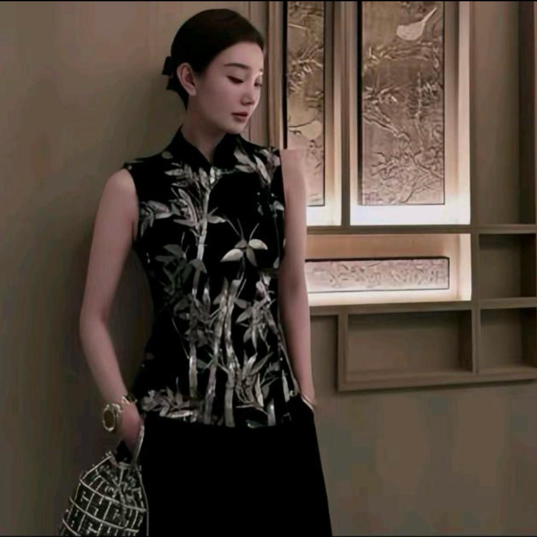 🐟鱼姐穿搭品牌号