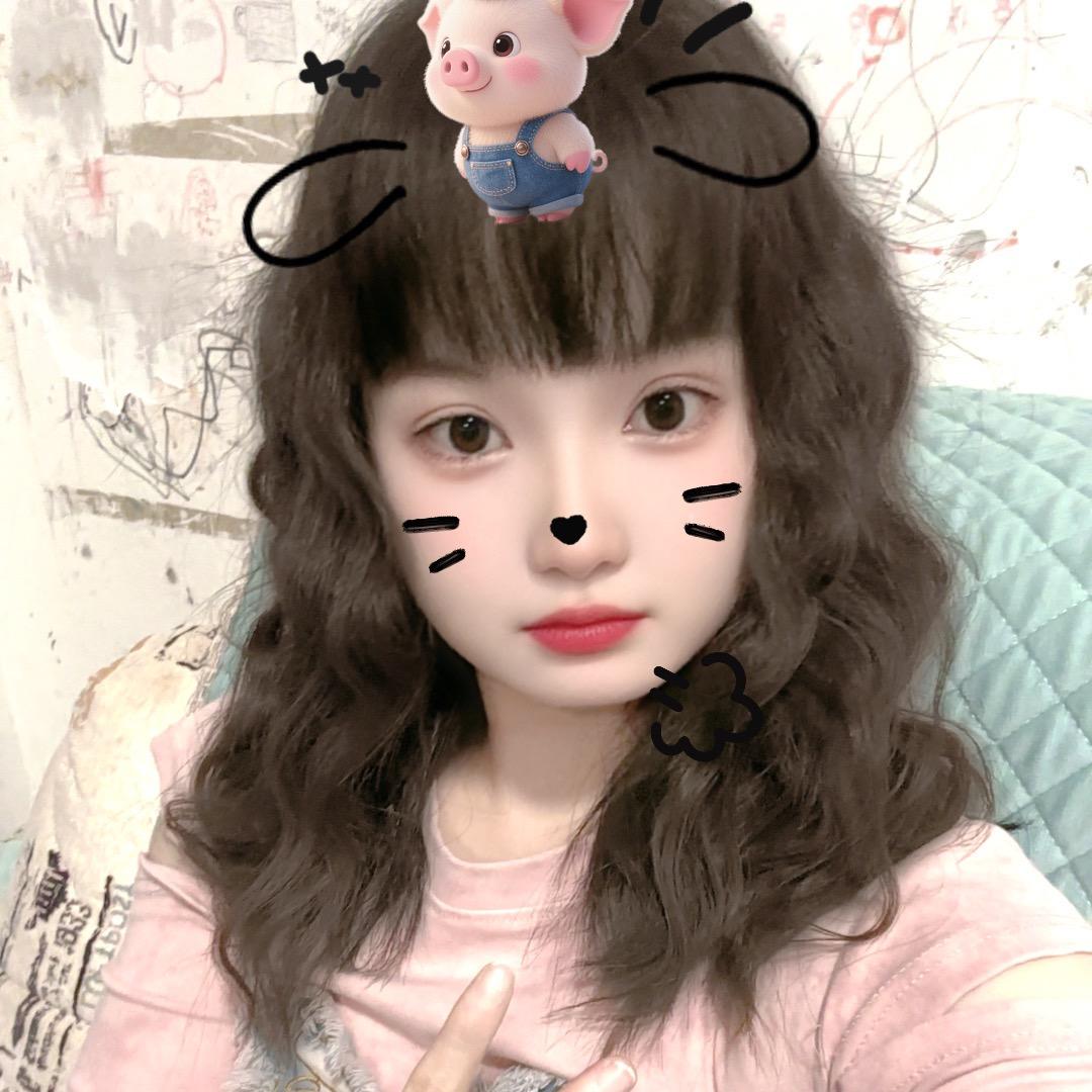🌱夏末💕