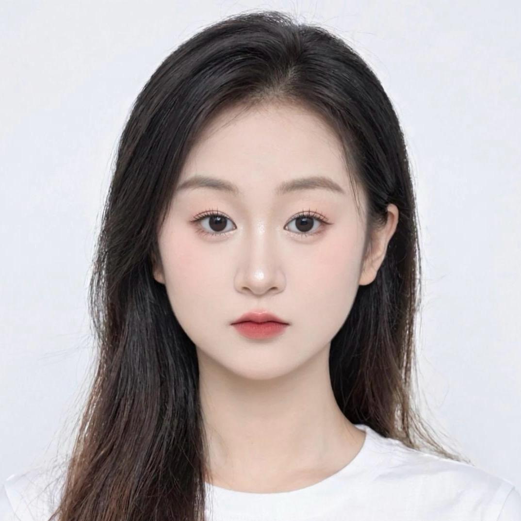 别摸我的婴儿肥🙆‍♀️