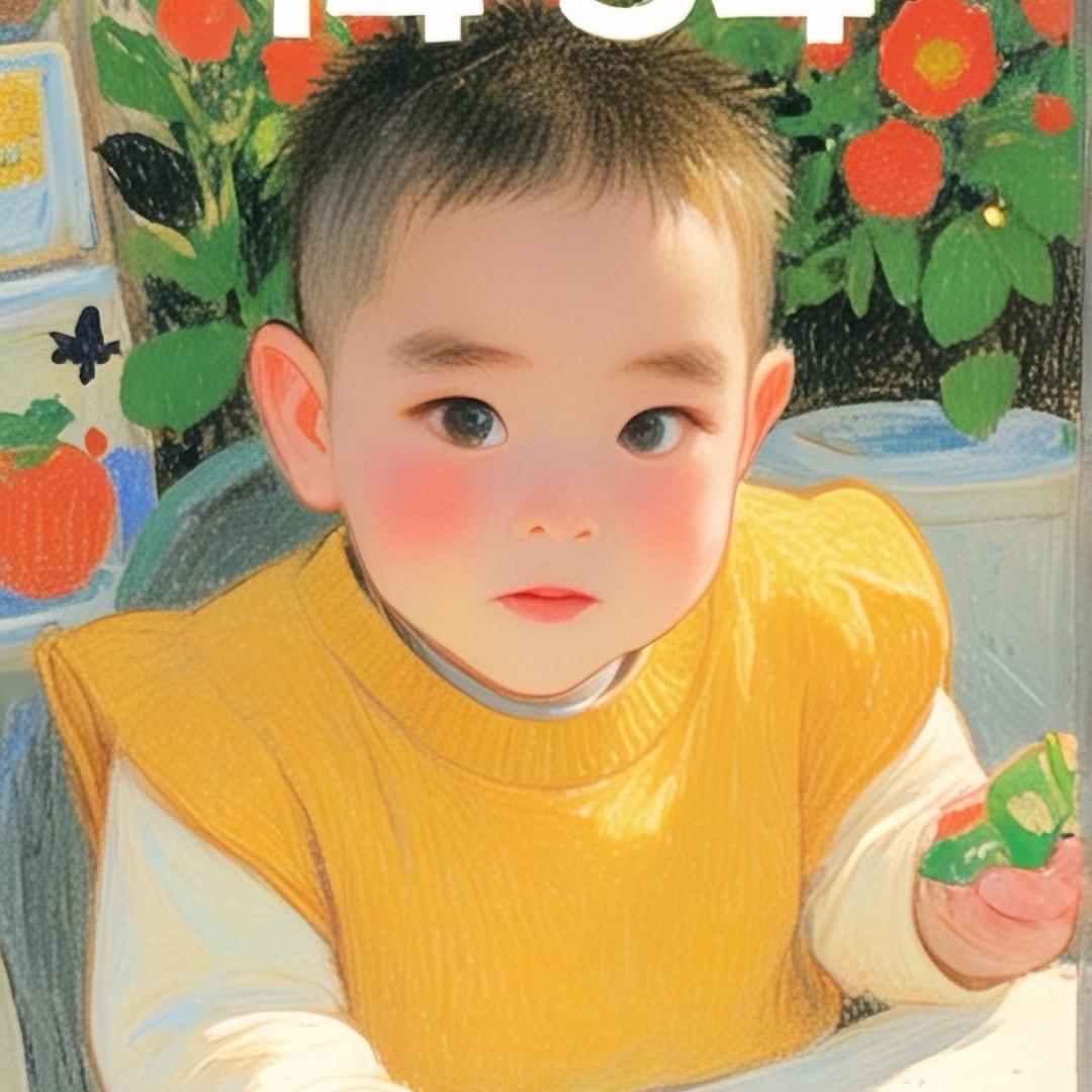 糖糖小孩童装