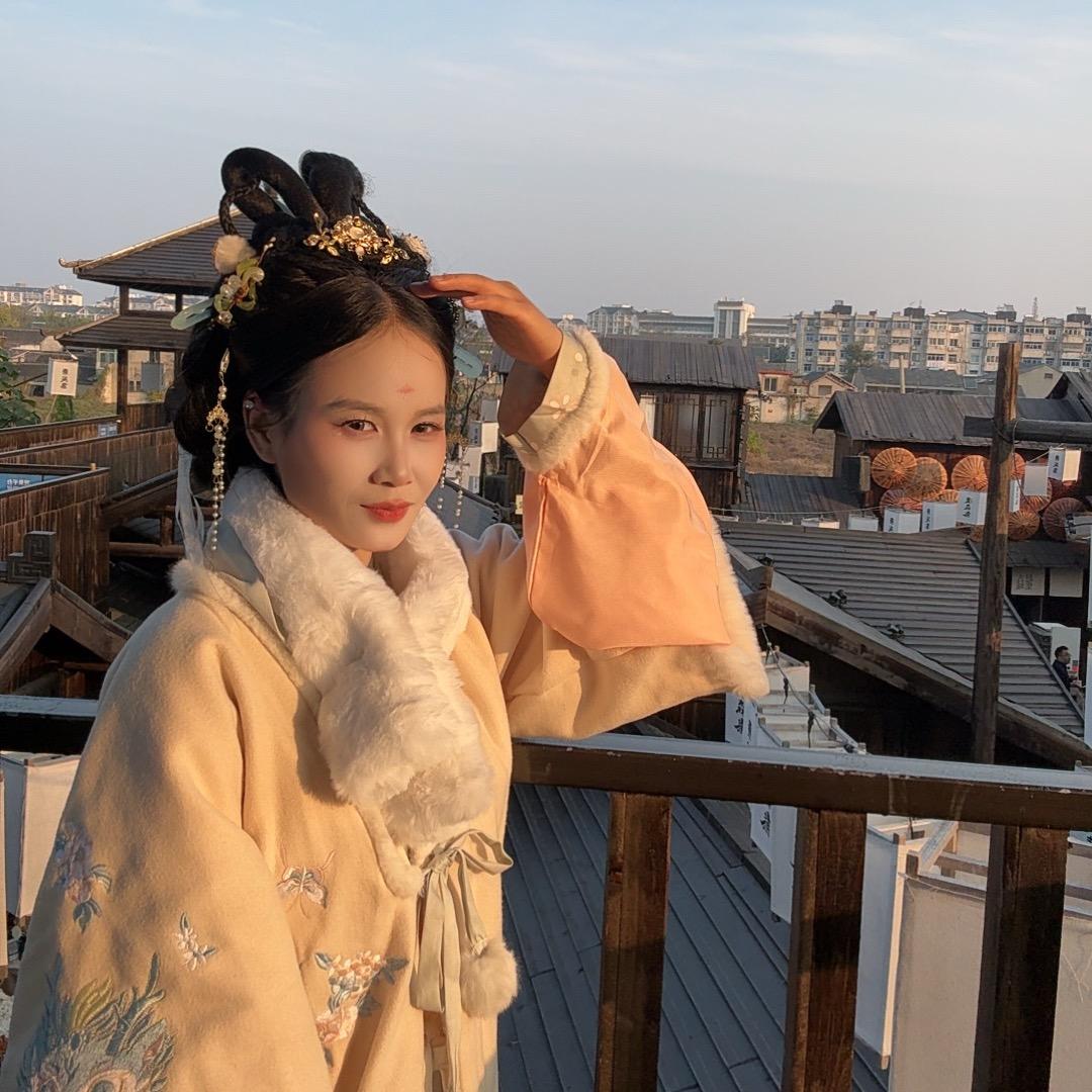 @与你💕