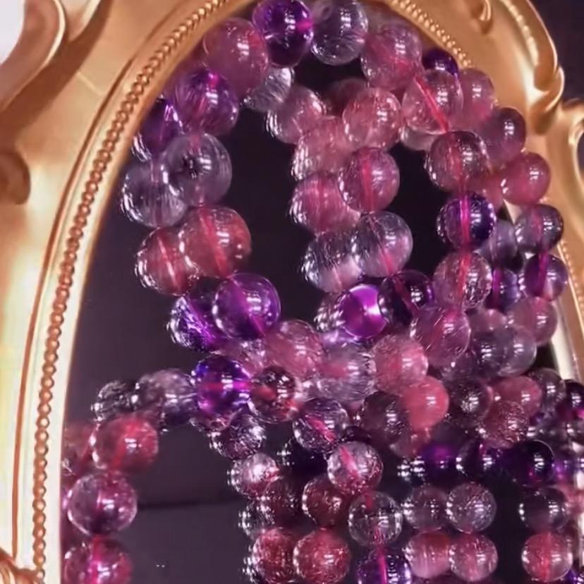 阿波严选珠宝赤韶