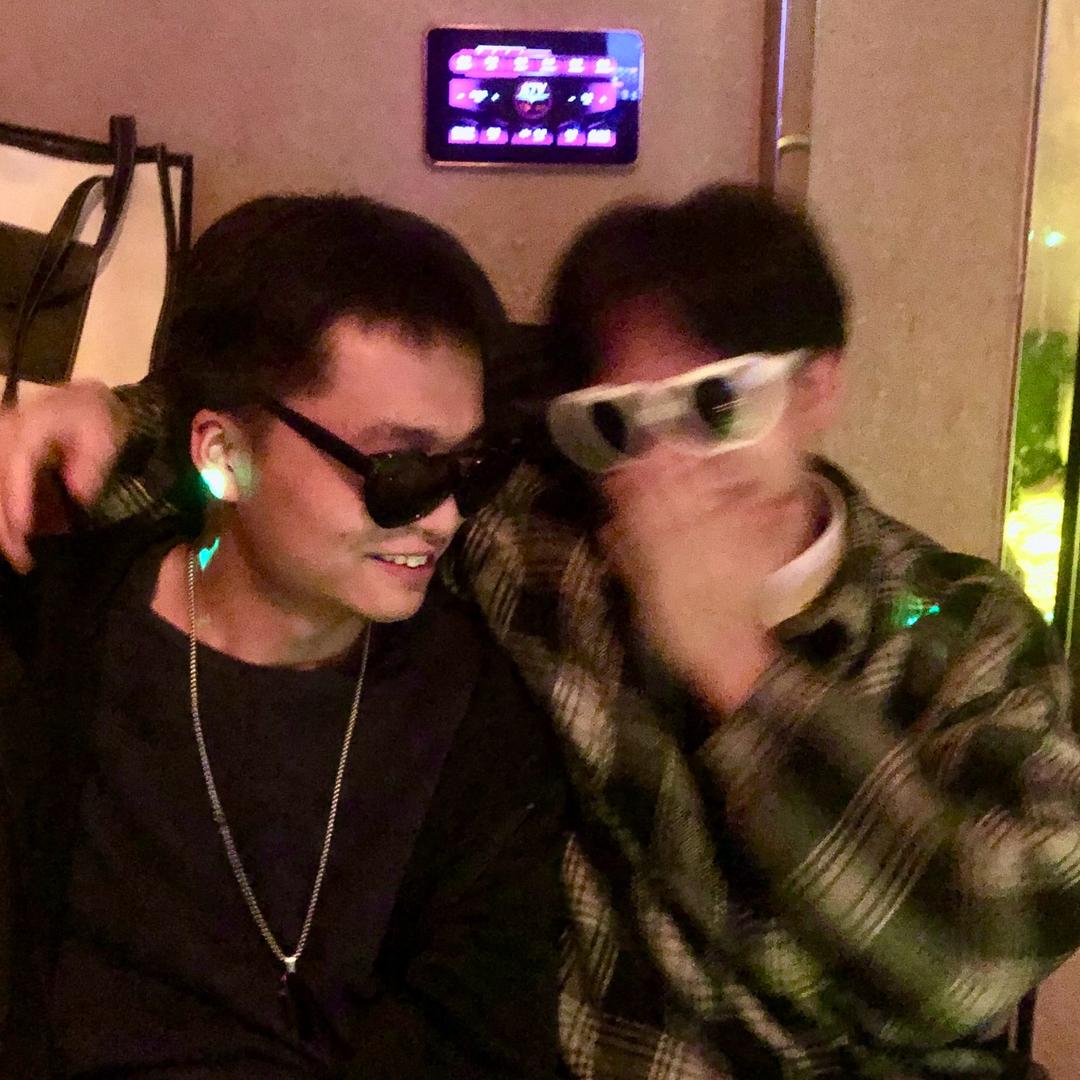 她不是我的肖艾