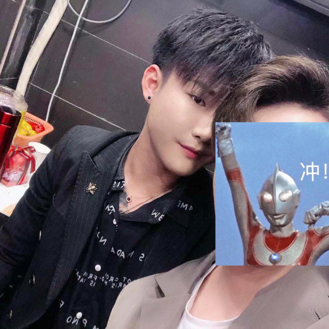 A～梓沐💕