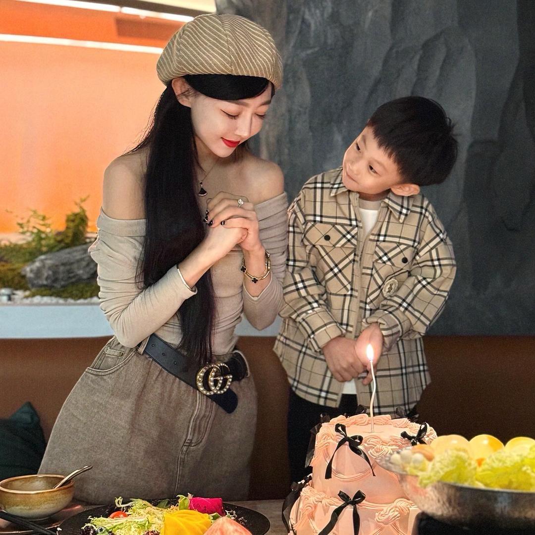 杭州清柜老板娘冰冰