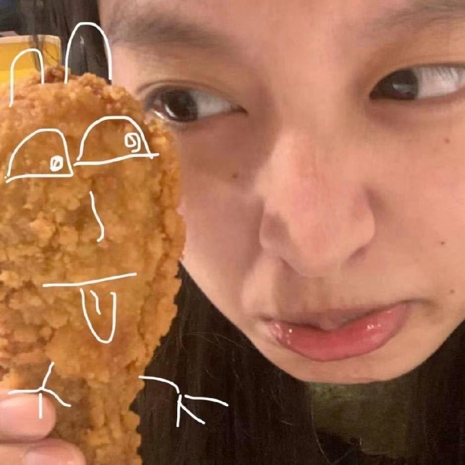 炸鸡