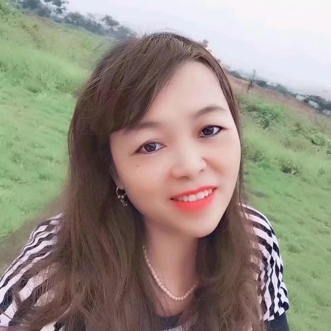 一抹阳光