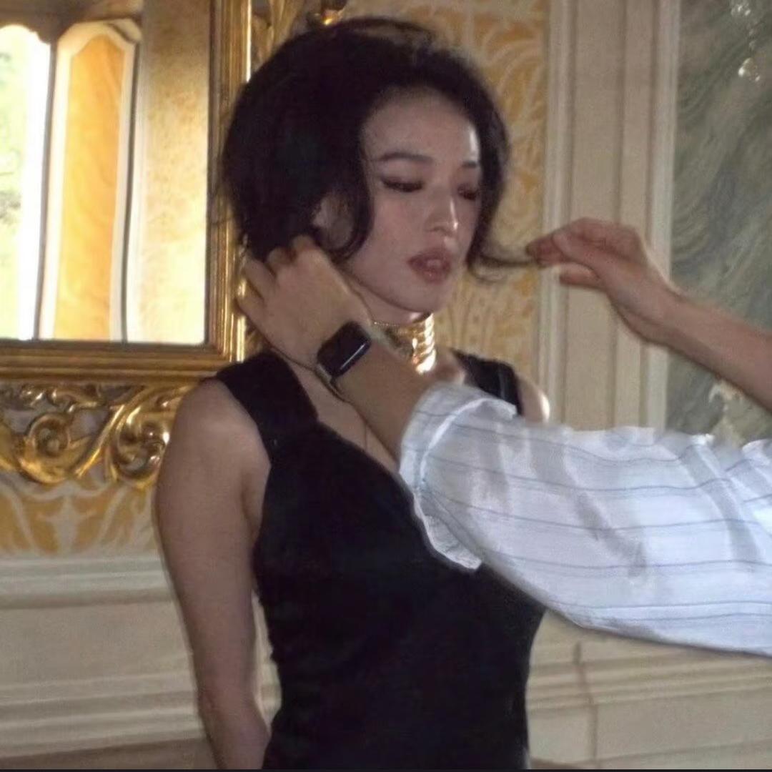 花椒车厘子