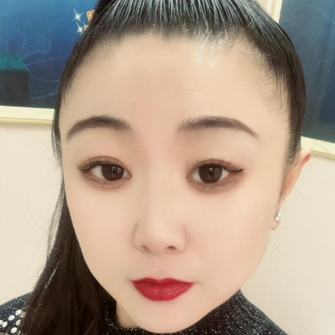 温柔柔掉你的霸气💫