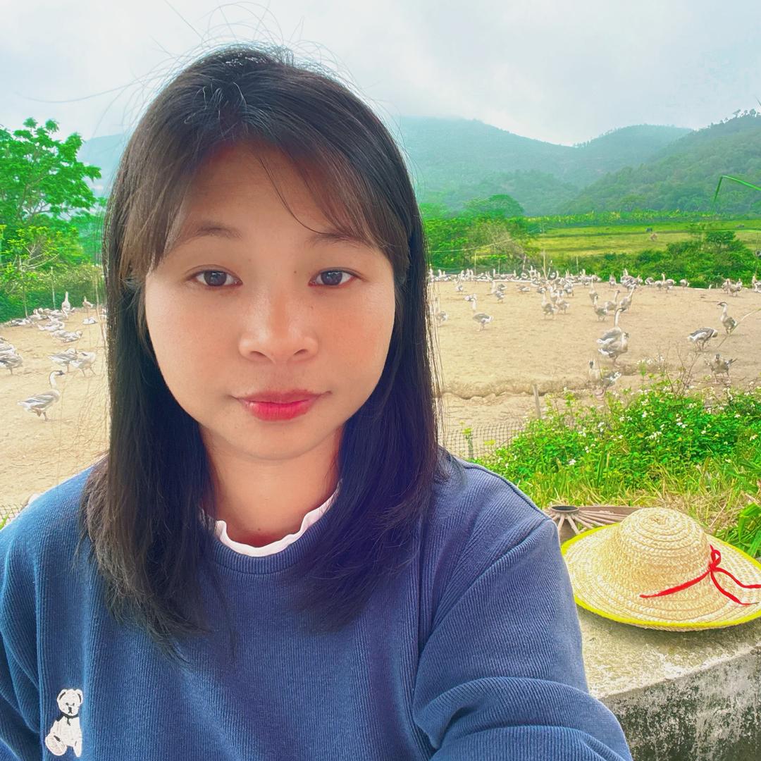 鹅司令✨汐宝