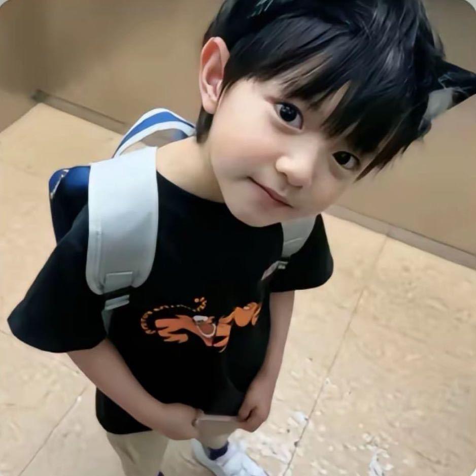 发誓今天要早睡