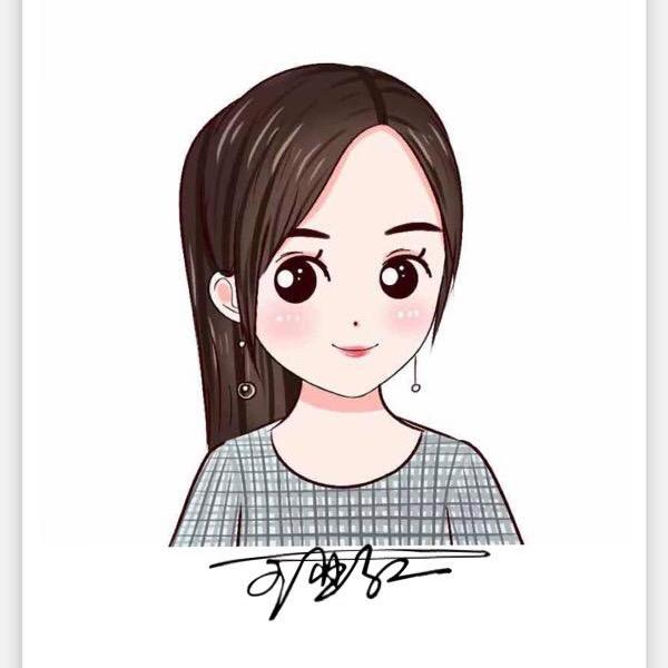 幸运星🌟