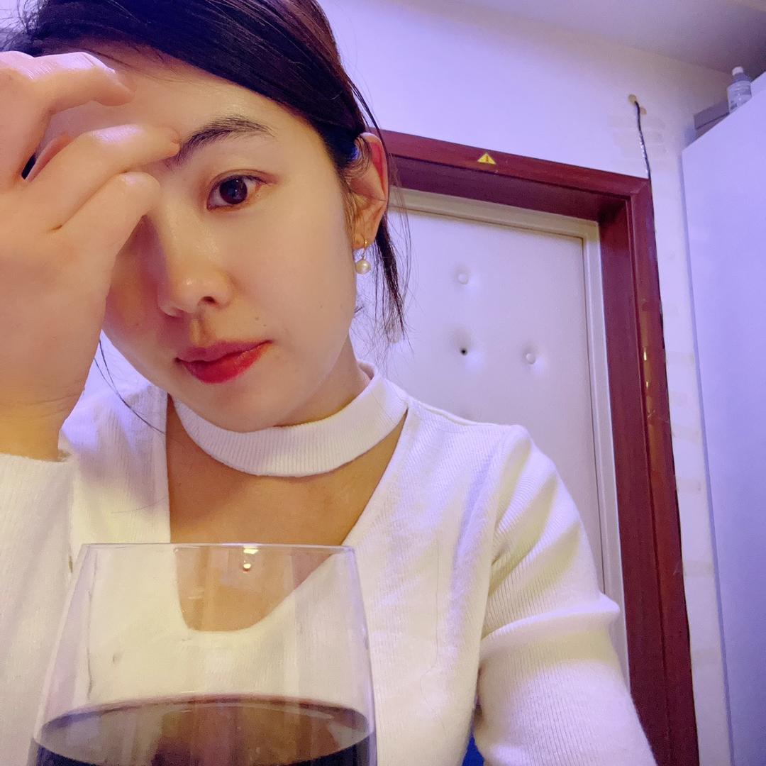 颖子❤️