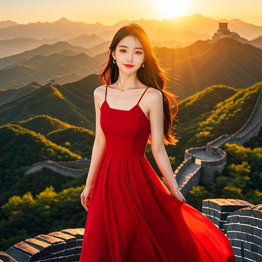 大女人🐲