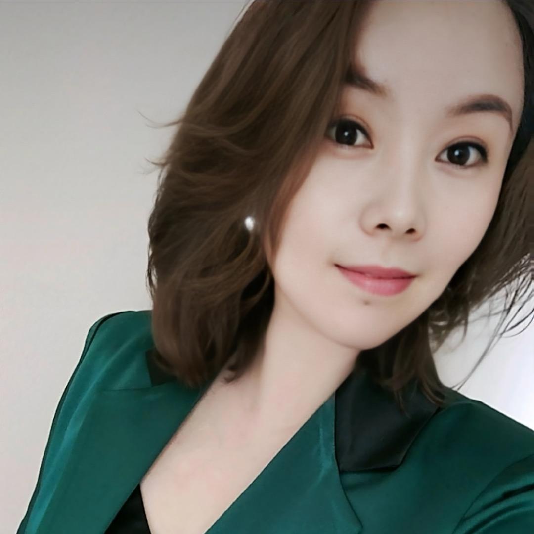 我是马丽