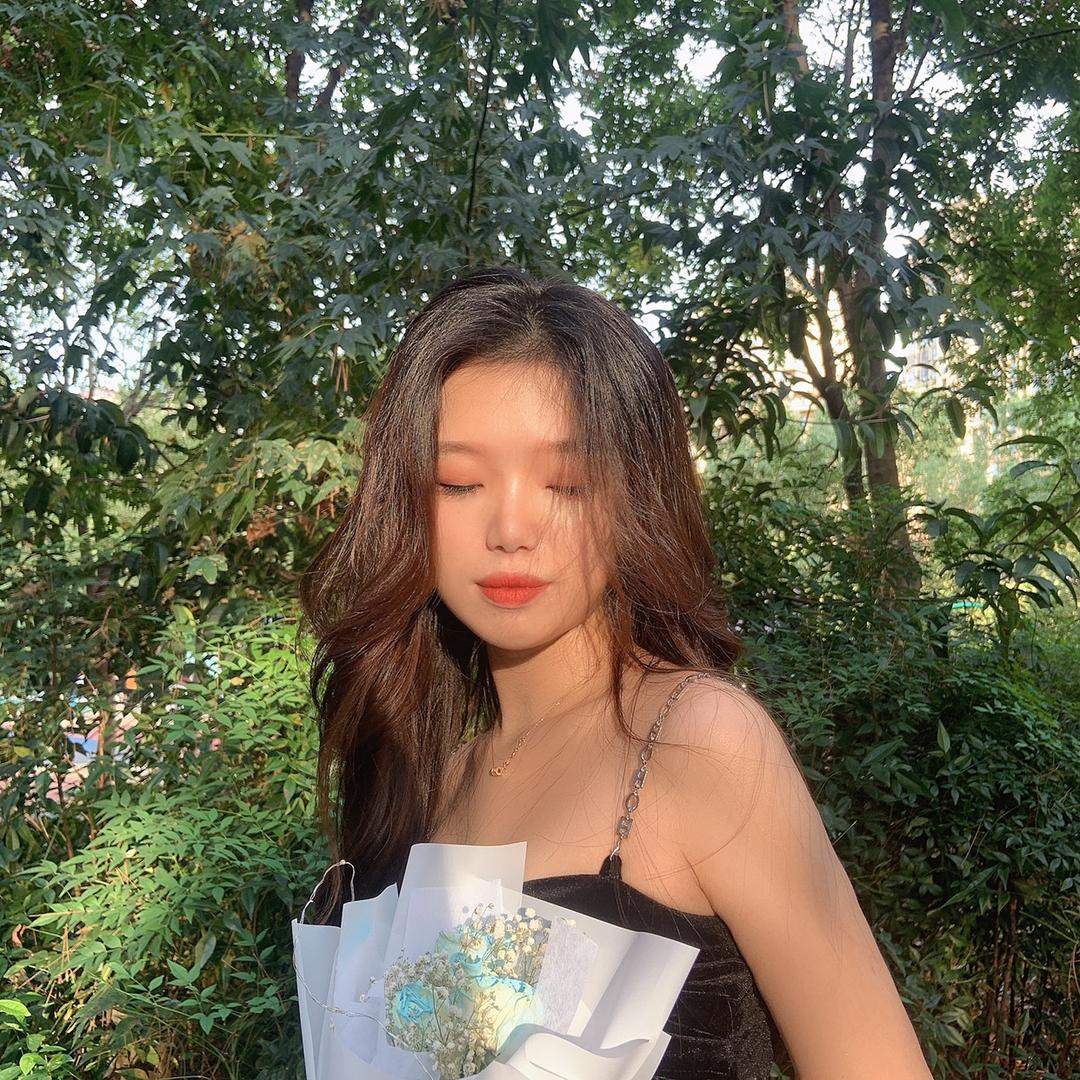 一只小橙子🍊