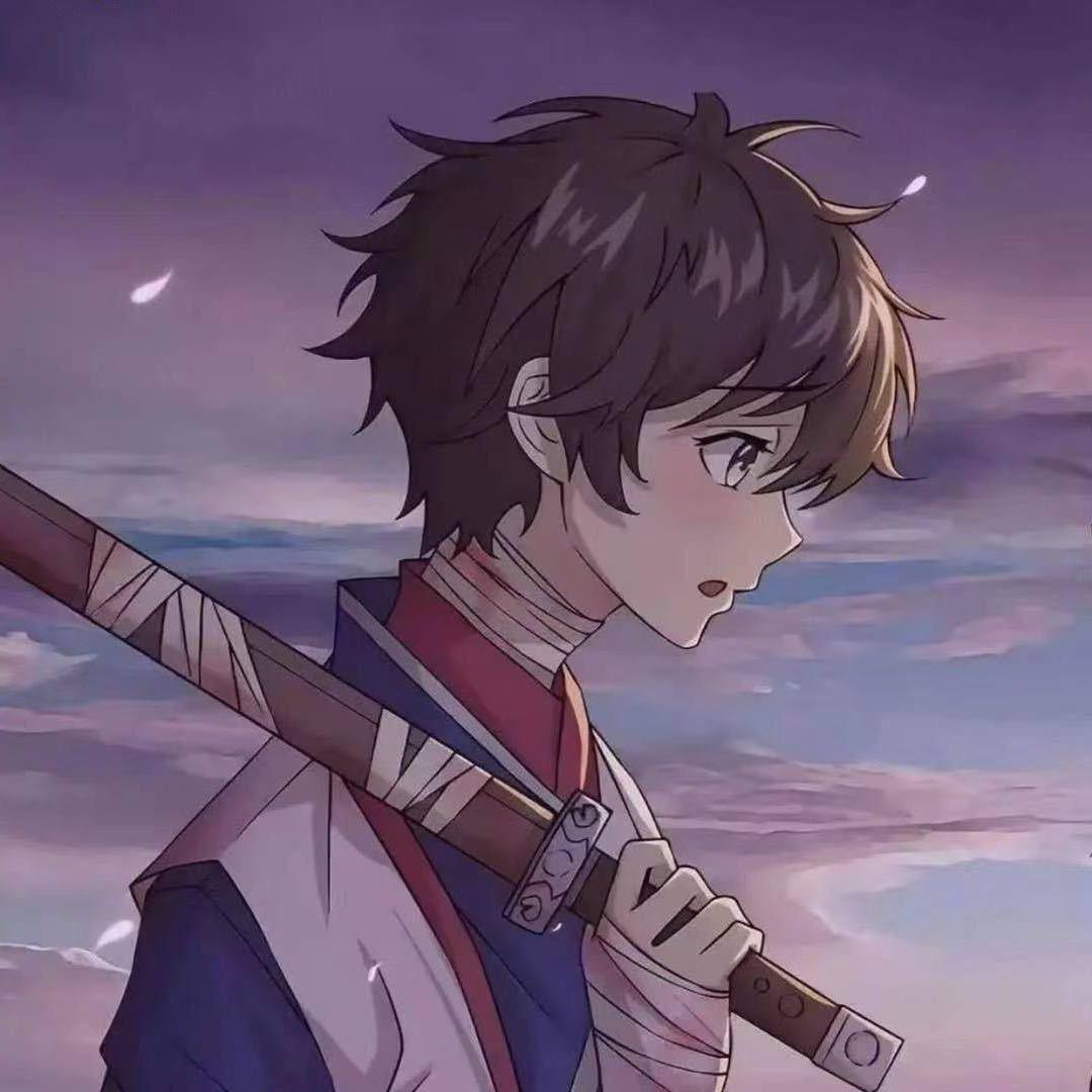 江畔