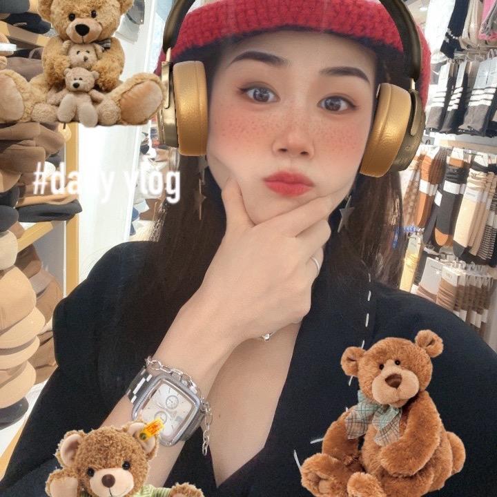 东大门2534韩饰朱青青