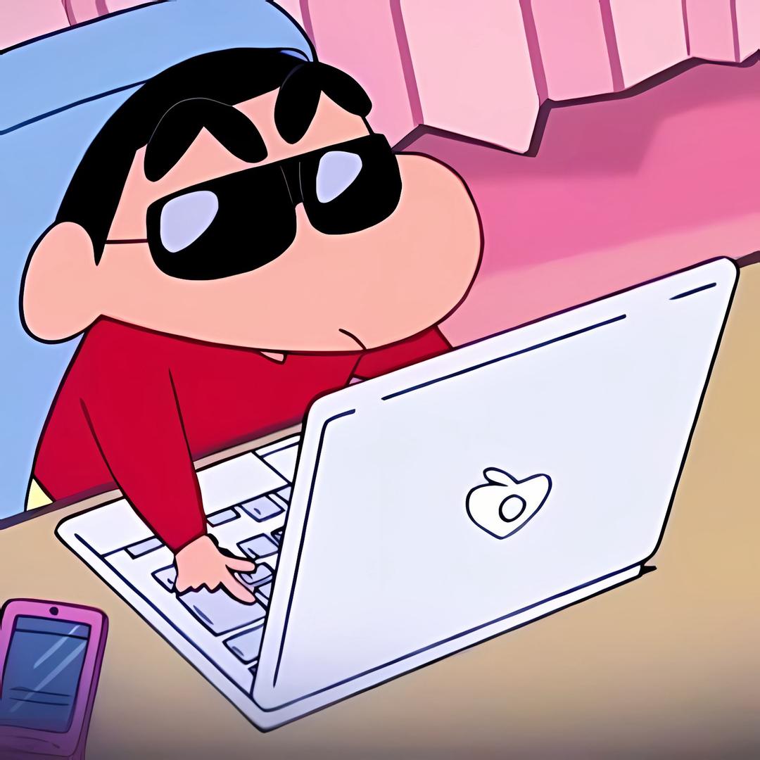 小新说漫
